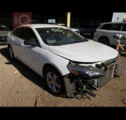 شيفروليه ماليبو